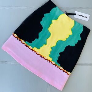 Vivetta Skirt
New with tags
Made in Italy
European size 40